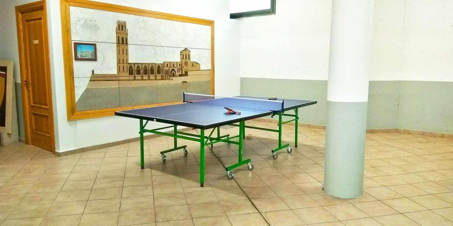 La Cantera Rural Spa Vinaixa Buitenkant foto